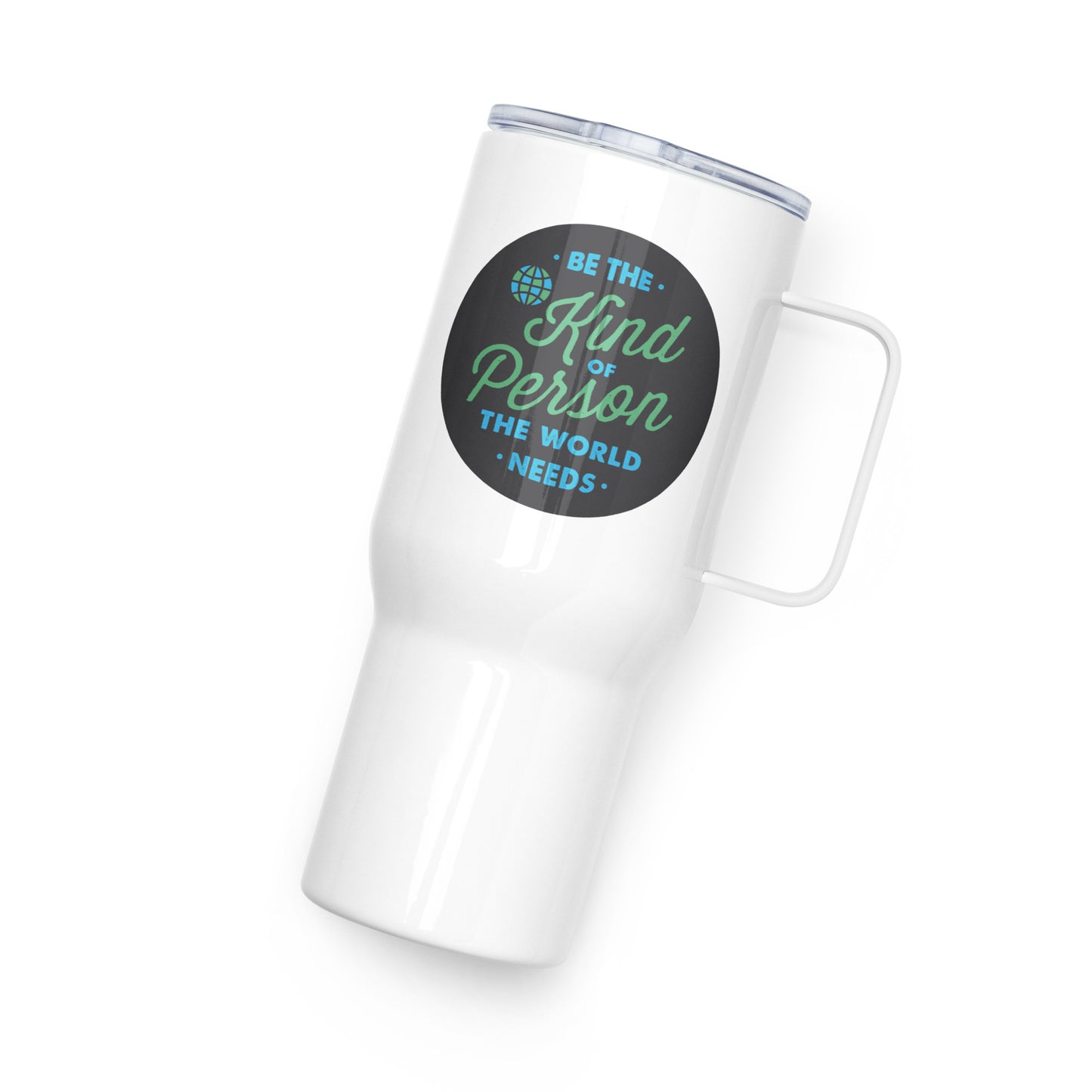 Kind Person - Travel Mug