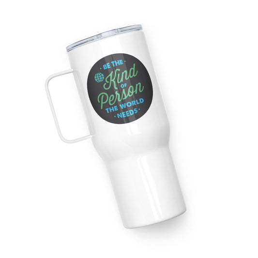 Kind Person - Travel Mug
