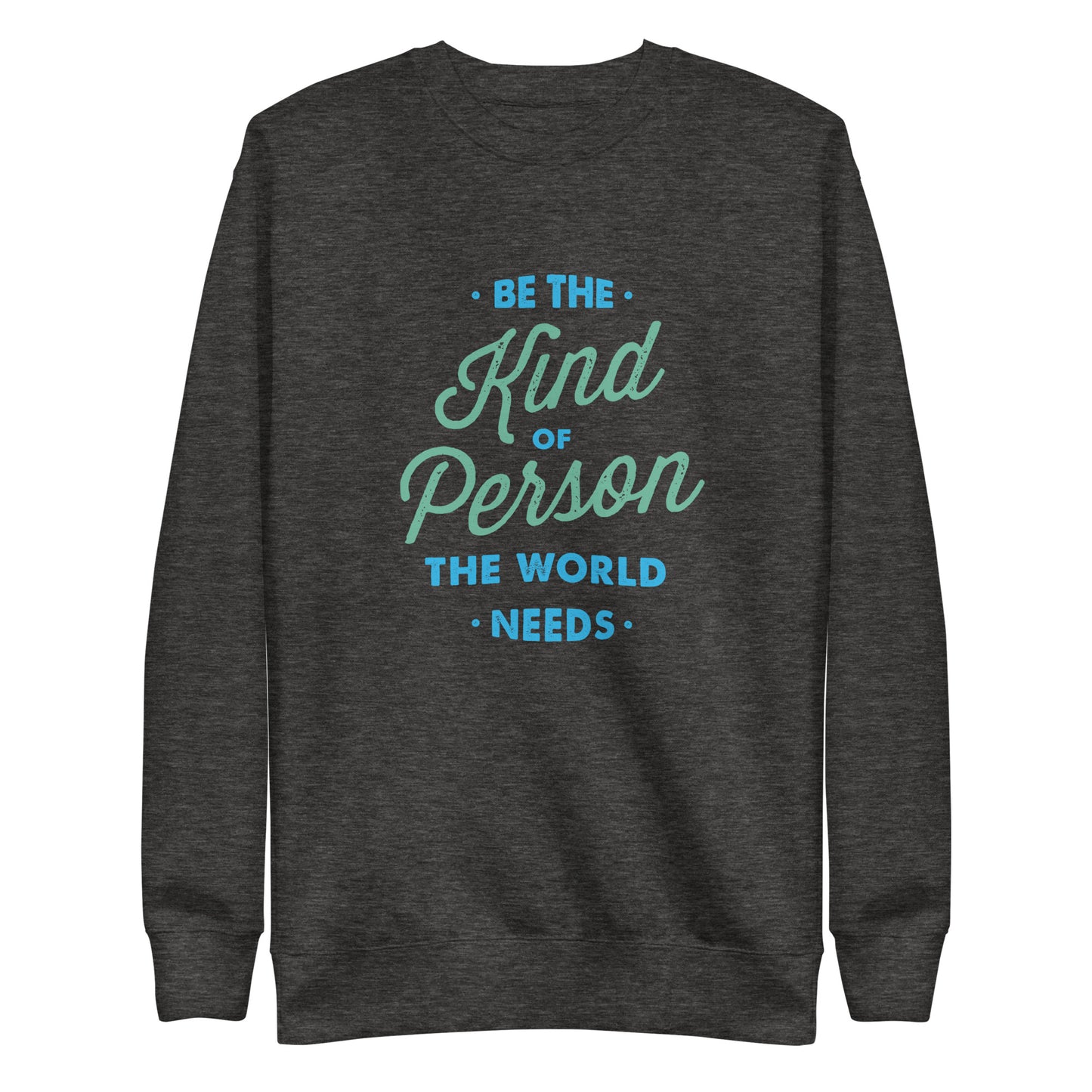 Kind Person - Sweatshirt