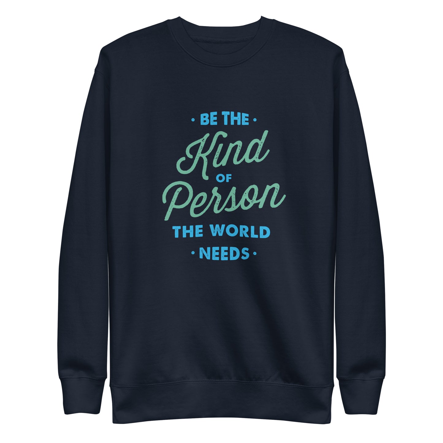 Kind Person - Sweatshirt