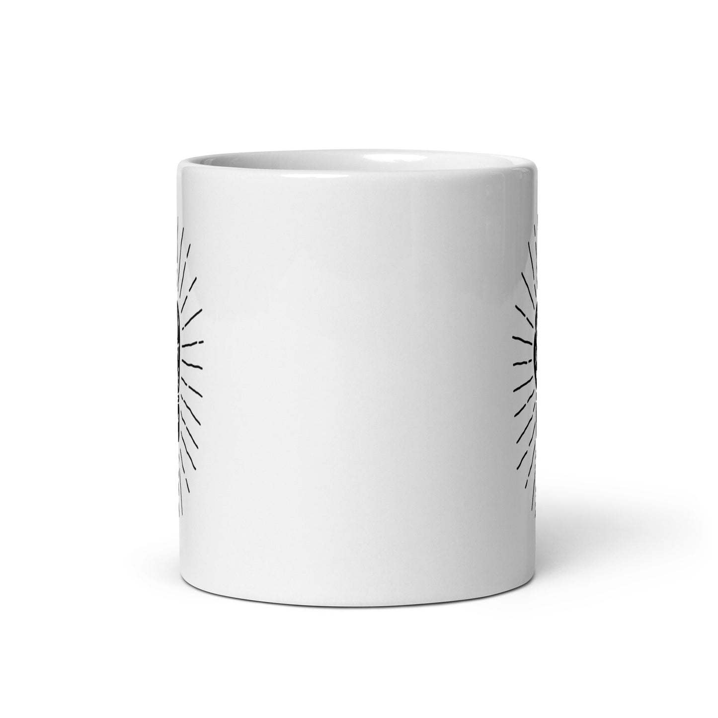 Fight For What You Love - Mug
