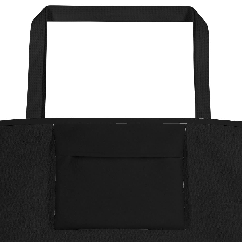 Human Rights - Large Tote Bag