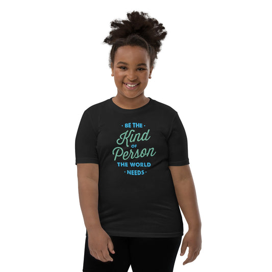 Kind Person - Youth Tee