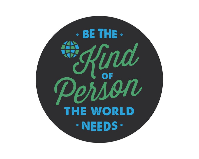 Kind Person - Mug