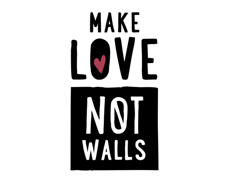 Make Love  - Mug
