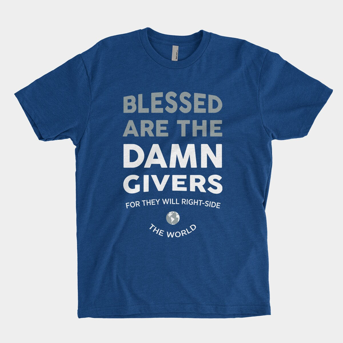 Damn Givers - Men's/Unisex Tee