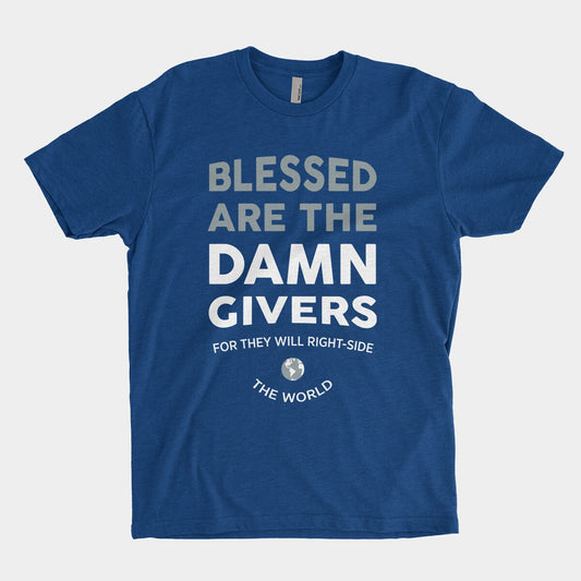 Damn Givers - Men's/Unisex Tee