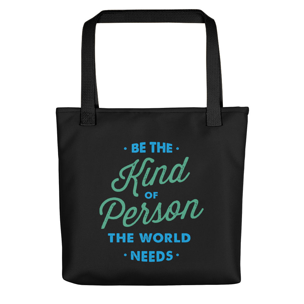 Kind Person - Tote Bag
