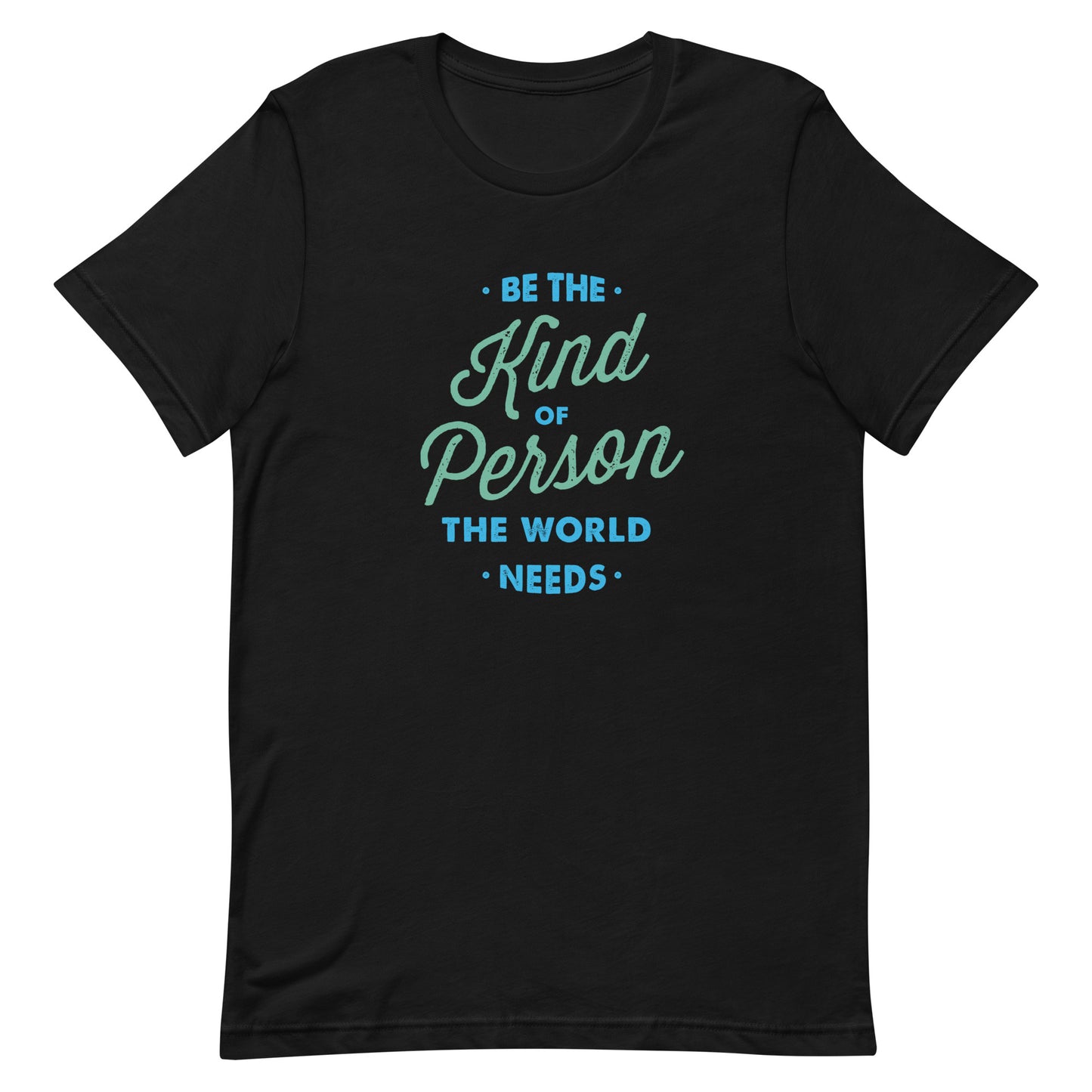 Kind Person - Men’s/Unisex Tee