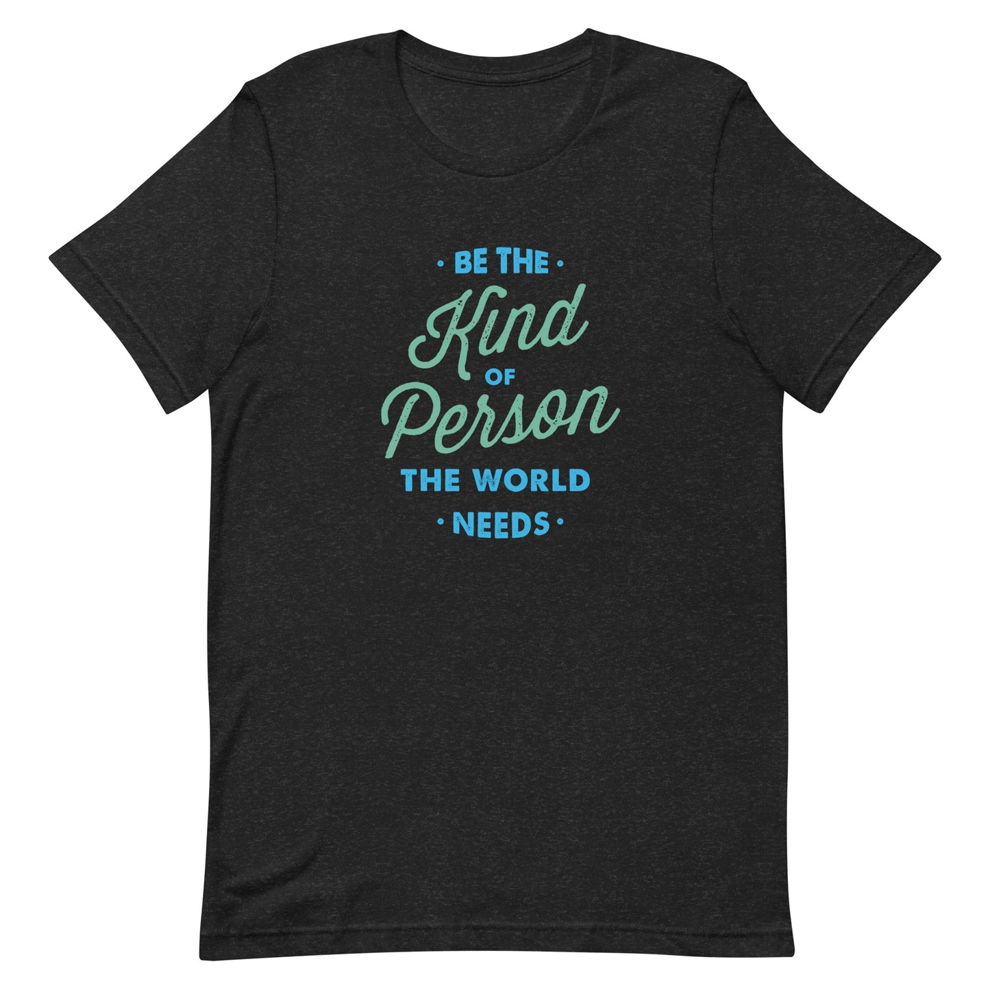 Kind Person - Men’s/Unisex Tee