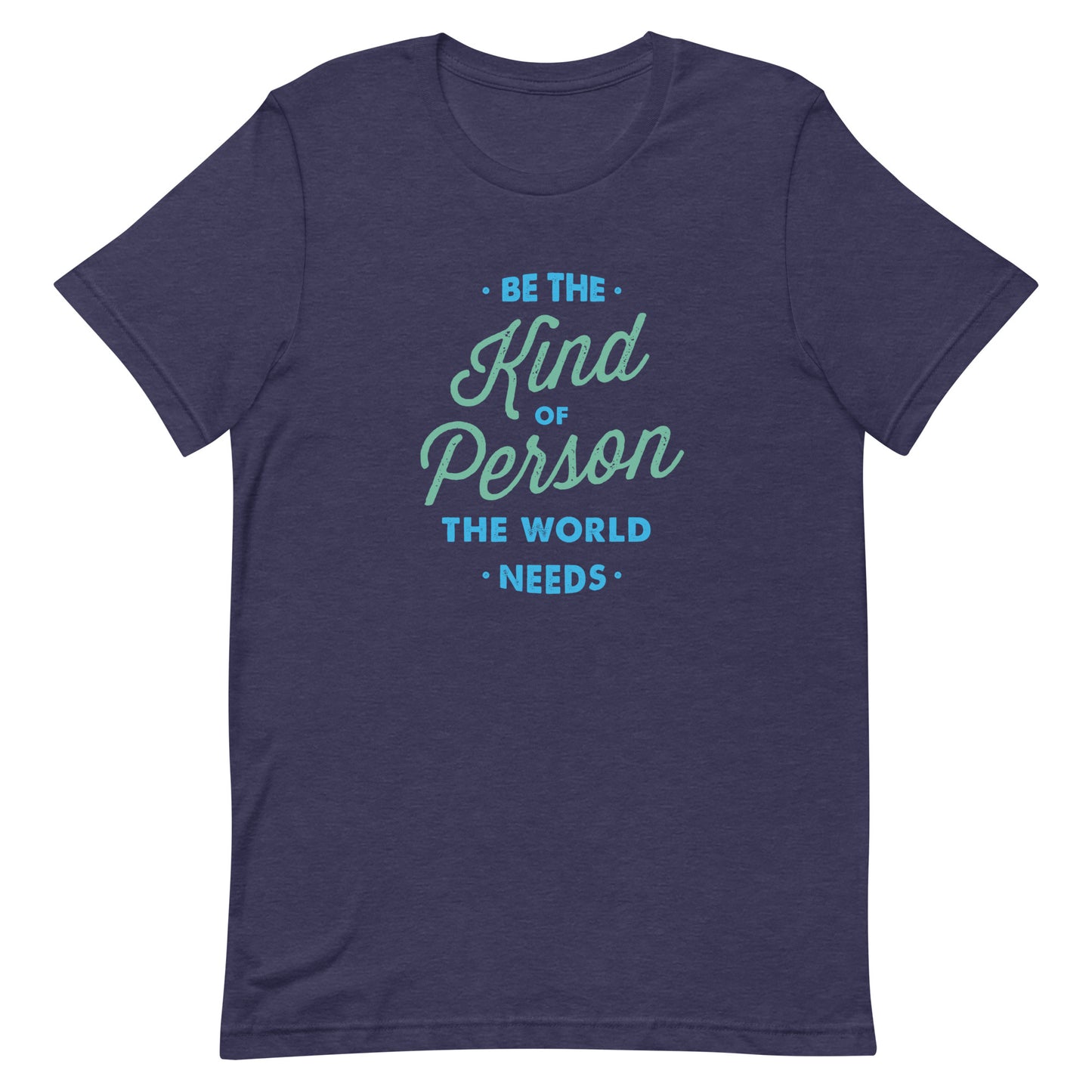 Kind Person - Men’s/Unisex Tee
