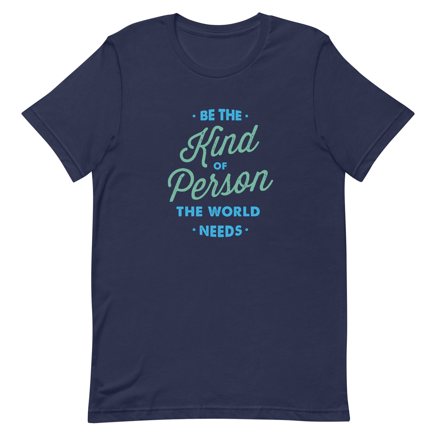 Kind Person - Men’s/Unisex Tee