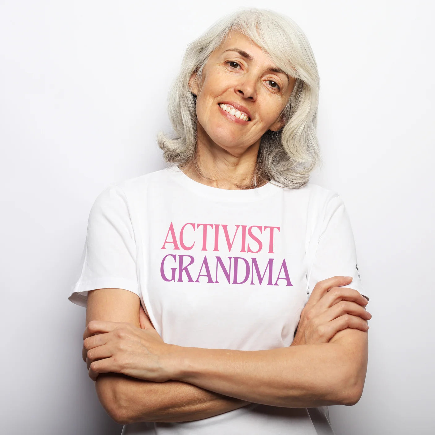 Activist Grandma