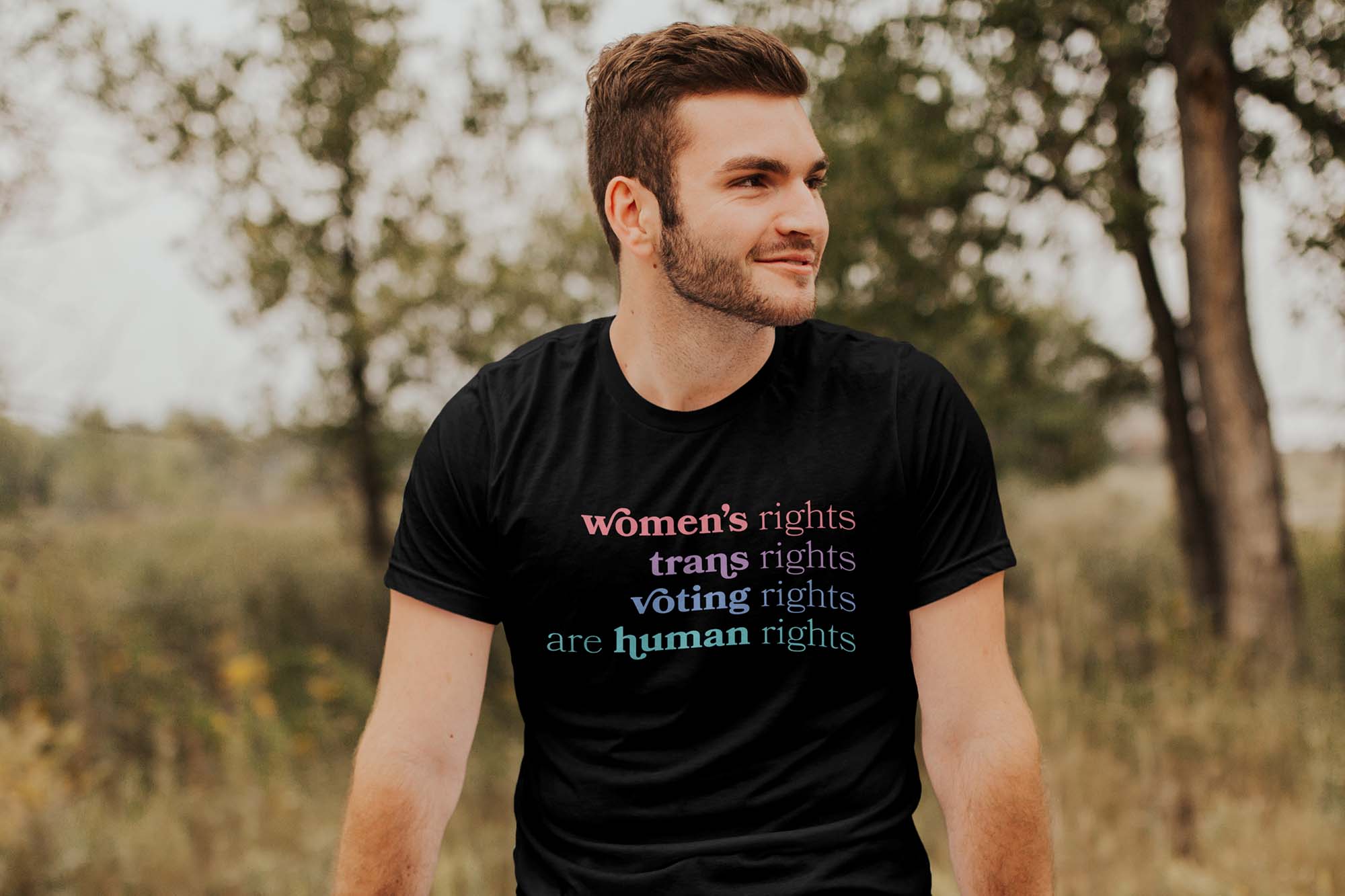 Human Rights – Pavlovitz Design