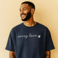 Carry Love - Men’s/Unisex Tee