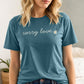 Carry Love - Women’s Tee