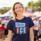 Crush ICE - Women’s Tee