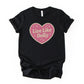 Live Like Dolly - Men’s/Unisex Tee
