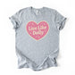 Live Like Dolly - Women’s Tee