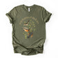 Touch Grass - Men’s/Unisex Tee