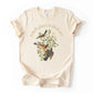 Touch Grass - Women’s Tee