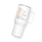 Oxymoron - Travel Mug