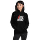Vote Woke - Hooded Sweatshirt