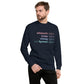 Human Rights - Sweatshirt
