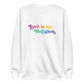 Love is My Religion - Sweatshirt