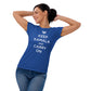 Keep Kamala and Carry On - Women's Tee