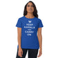 Keep Kamala and Carry On - Women's Tee