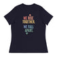 We Rise Together - Women’s Tee