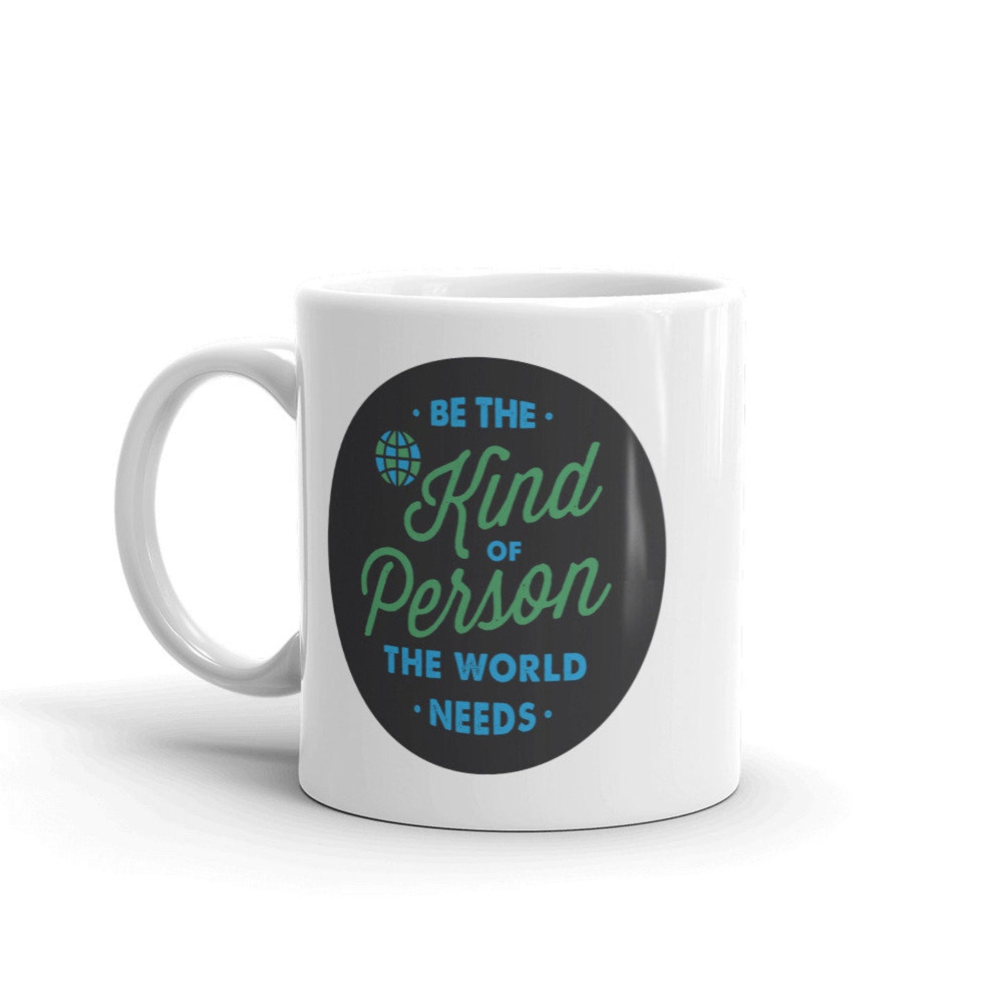 Kind Person - Mug
