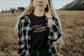 Elated and Vaccinated - Women’s Tee