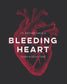 Bleeding Heart - Men's/Unisex Tee