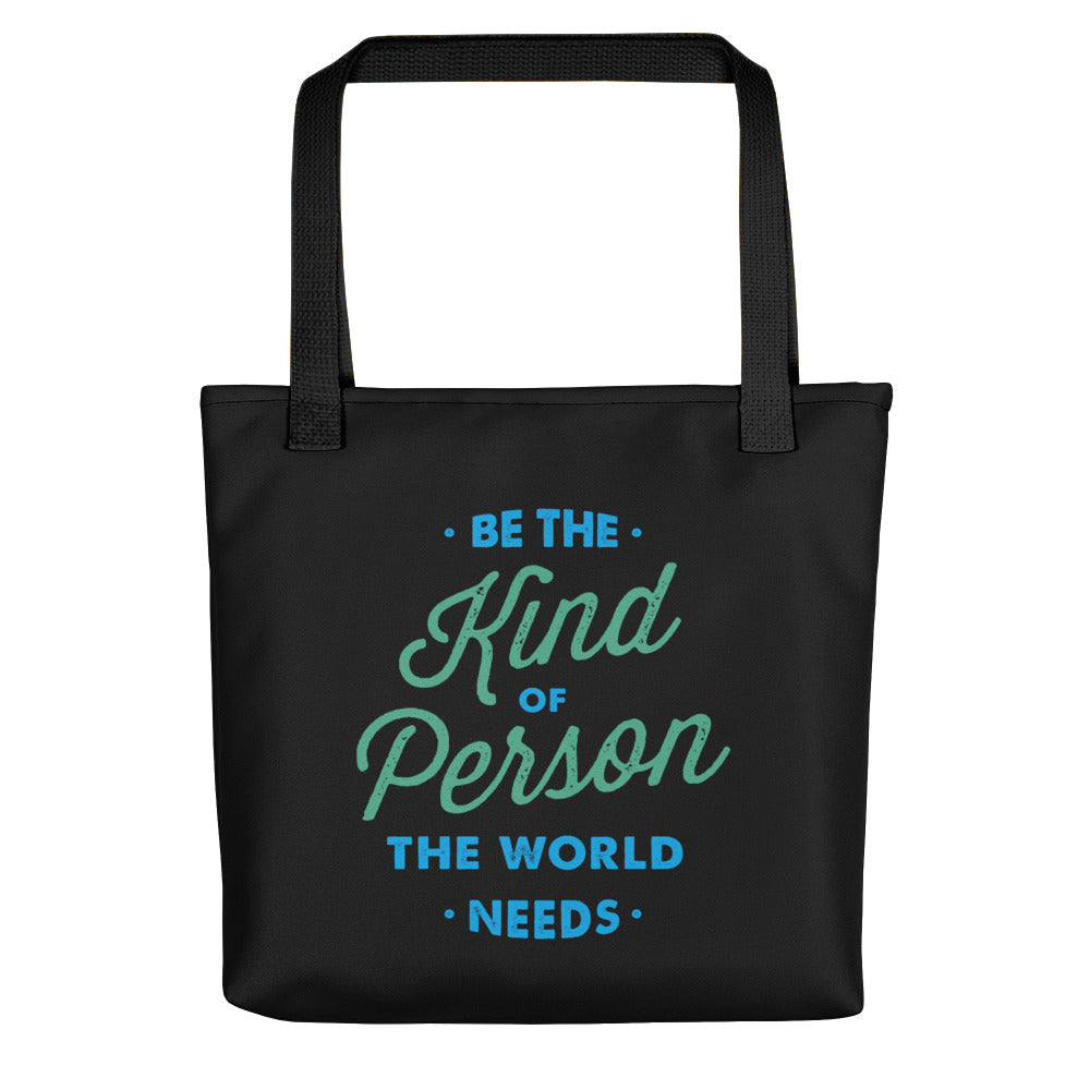 Kind Person  - Tote Bag