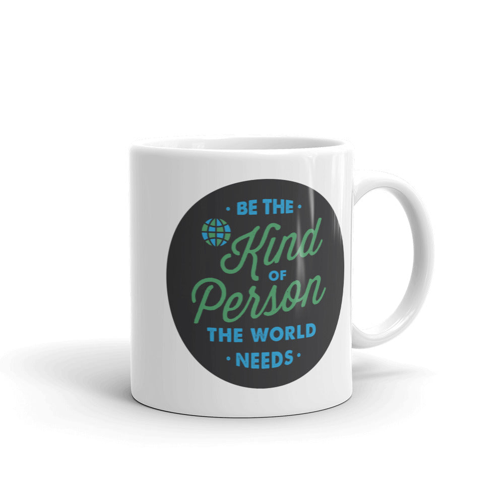Kind Person - Mug
