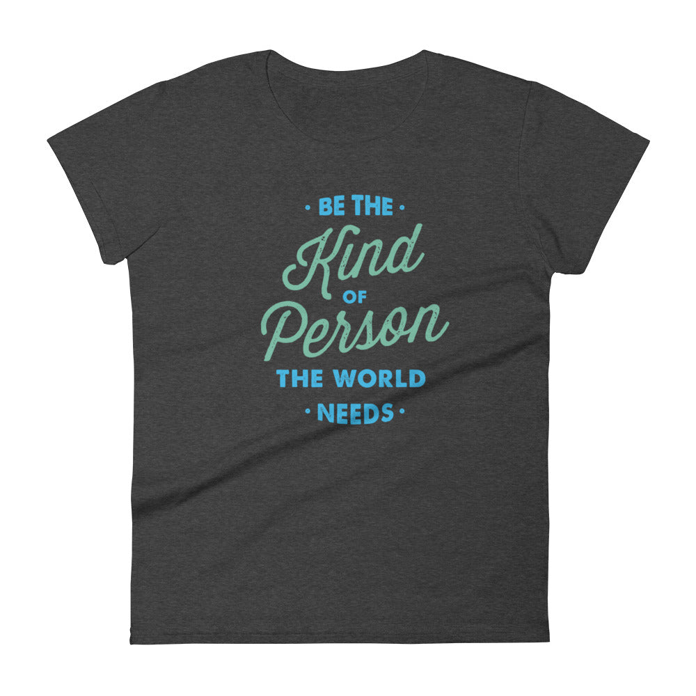 Kind Person - Women’s Tee
