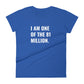 I Am One of the 81 Million - Women's Tee