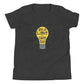Be a Light - Youth Tee